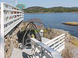 6 Person Holiday Home in Brevik