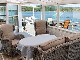 6 Person Holiday Home in Brevik