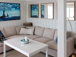 6 Person Holiday Home in Brevik