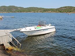6 Person Holiday Home in Brevik