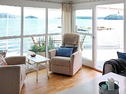 6 Person Holiday Home in Brevik