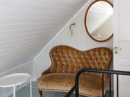 6 Person Holiday Home in Brevik