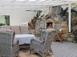 6 Person Holiday Home in Brevik