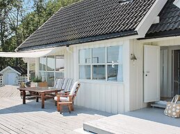 6 Person Holiday Home in Brevik