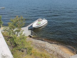6 Person Holiday Home in Brevik