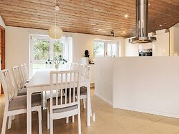 10 Person Holiday Home in Hjorring