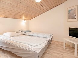 10 Person Holiday Home in Hjorring