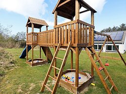 10 Person Holiday Home in Hjorring