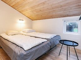 10 Person Holiday Home in Hjorring