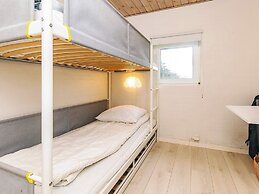 10 Person Holiday Home in Hjorring