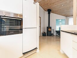 10 Person Holiday Home in Hjorring