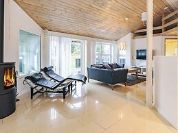 10 Person Holiday Home in Hjorring