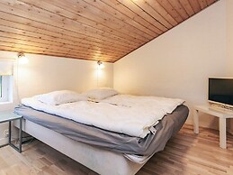 10 Person Holiday Home in Hjorring