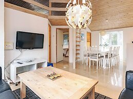 10 Person Holiday Home in Hjorring