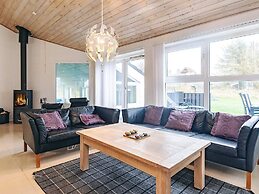 10 Person Holiday Home in Hjorring