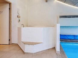 10 Person Holiday Home in Hjorring
