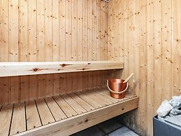 10 Person Holiday Home in Hjorring