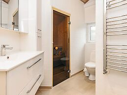 10 Person Holiday Home in Hjorring