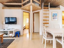 10 Person Holiday Home in Hjorring