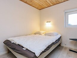 10 Person Holiday Home in Hjorring