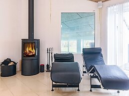 10 Person Holiday Home in Hjorring