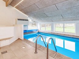 10 Person Holiday Home in Hjorring