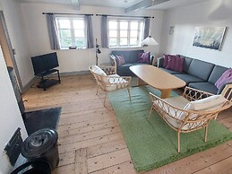 8 Person Holiday Home in Svendborg