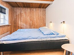 8 Person Holiday Home in Svendborg