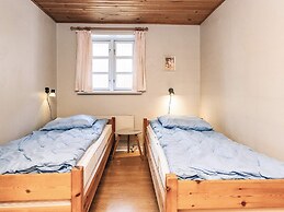 8 Person Holiday Home in Svendborg
