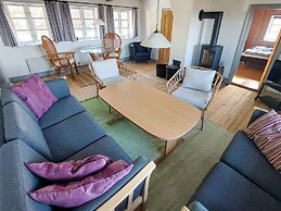 8 Person Holiday Home in Svendborg