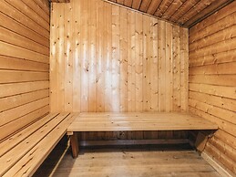 8 Person Holiday Home in Svendborg