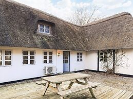 8 Person Holiday Home in Svendborg