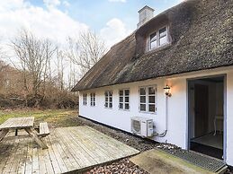 8 Person Holiday Home in Svendborg