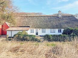 8 Person Holiday Home in Svendborg