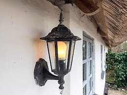 8 Person Holiday Home in Svendborg