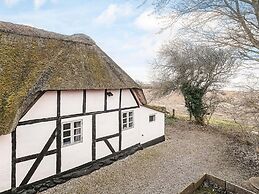 8 Person Holiday Home in Svendborg