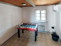 8 Person Holiday Home in Svendborg