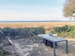 8 Person Holiday Home in Svendborg