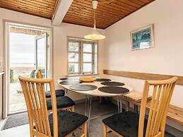 8 Person Holiday Home in Svendborg