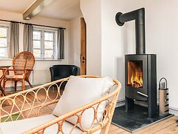 8 Person Holiday Home in Svendborg