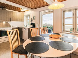 8 Person Holiday Home in Svendborg