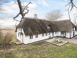 8 Person Holiday Home in Svendborg