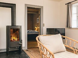 8 Person Holiday Home in Svendborg