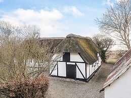 8 Person Holiday Home in Svendborg