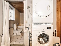 8 Person Holiday Home in Svendborg