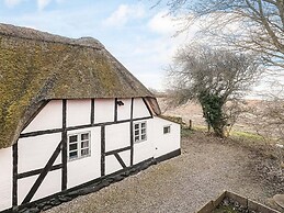 8 Person Holiday Home in Svendborg