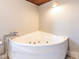 8 Person Holiday Home in Svendborg