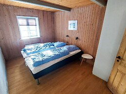 8 Person Holiday Home in Svendborg