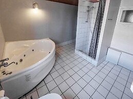 8 Person Holiday Home in Svendborg