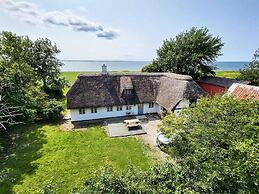 8 Person Holiday Home in Svendborg